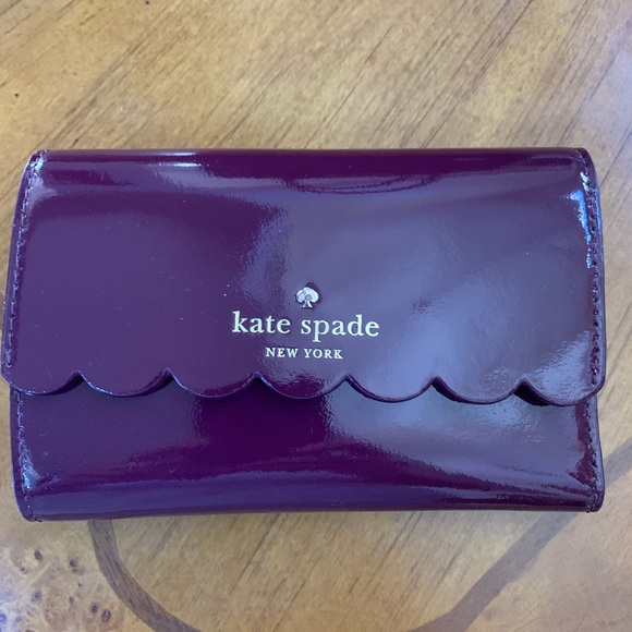 kate spade Handbags - Kate spade wallet